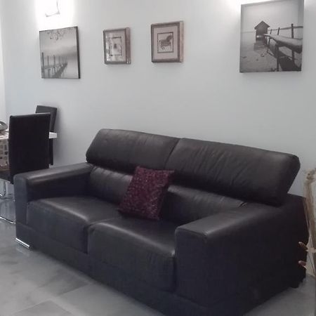 Apartamento Elegance Dénia Zimmer foto