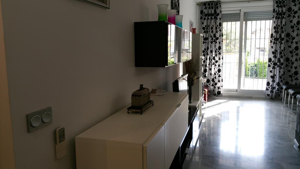 Apartamento Elegance Dénia Zimmer foto