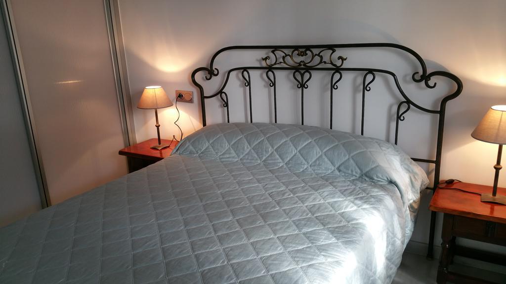 Apartamento Elegance Dénia Zimmer foto