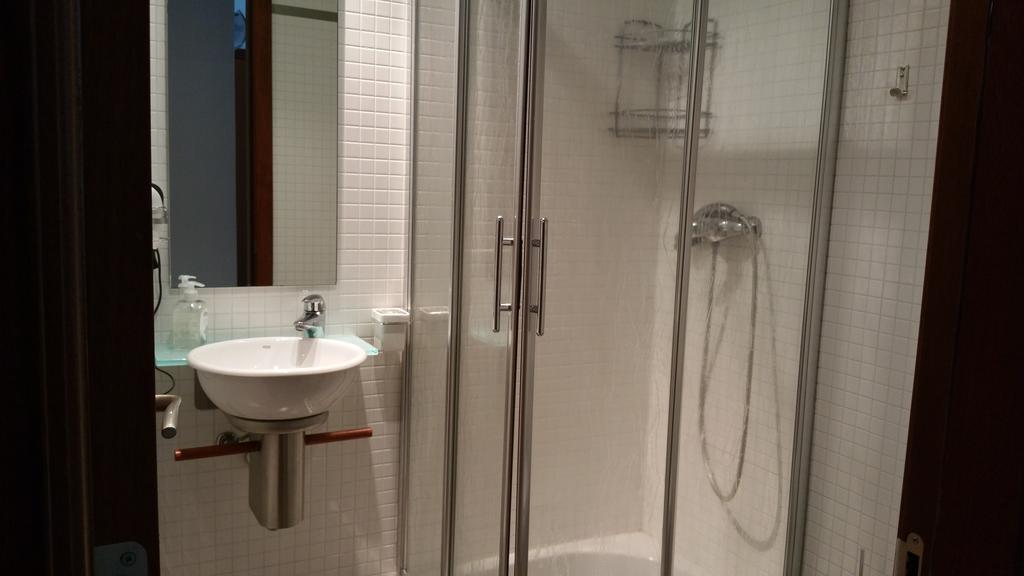 Apartamento Elegance Dénia Zimmer foto
