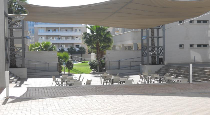 Apartamento Elegance Dénia Zimmer foto
