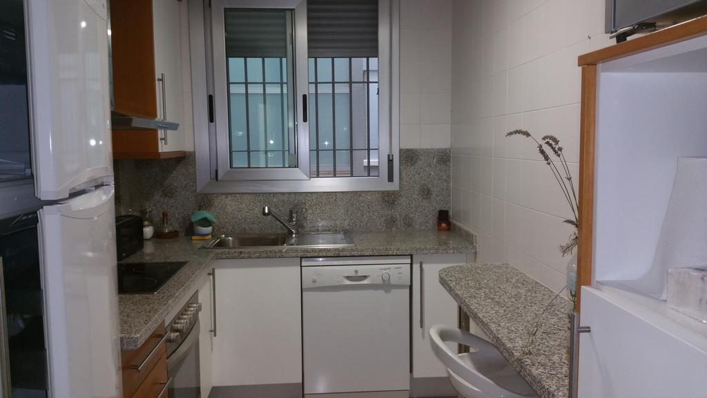 Apartamento Elegance Dénia Zimmer foto