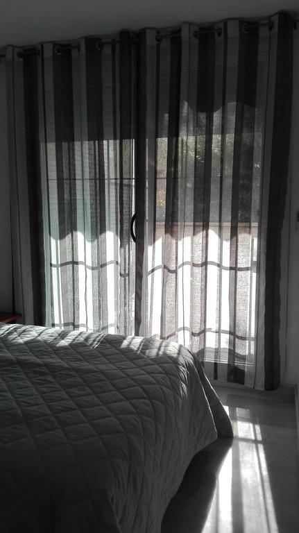 Apartamento Elegance Dénia Zimmer foto