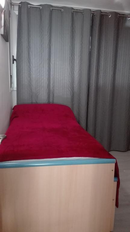 Apartamento Elegance Dénia Zimmer foto